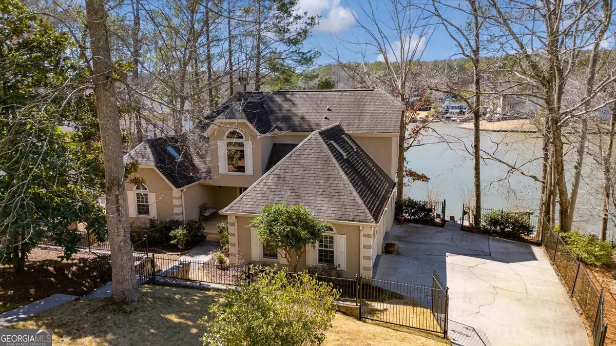 2333 Sheridan Court, Villa Rica, GA 30180 - #1