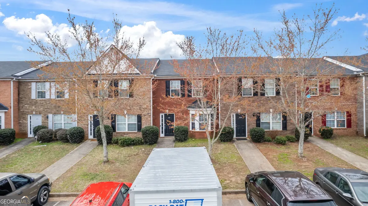 7712 Autry Circle #APT 305, Douglasville, GA 30134 - Image #1