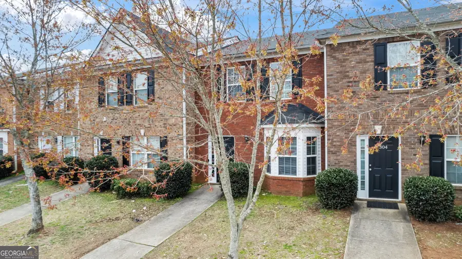 7712 Autry Circle #APT 305, Douglasville, GA 30134 - Image #3