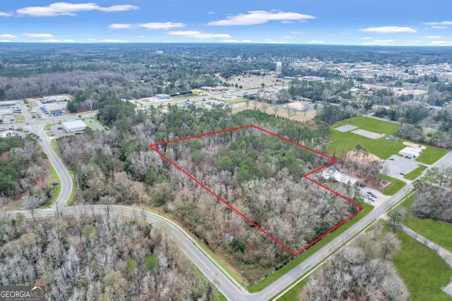 0 Fourth Street, Jesup, GA 31545 - Image #2