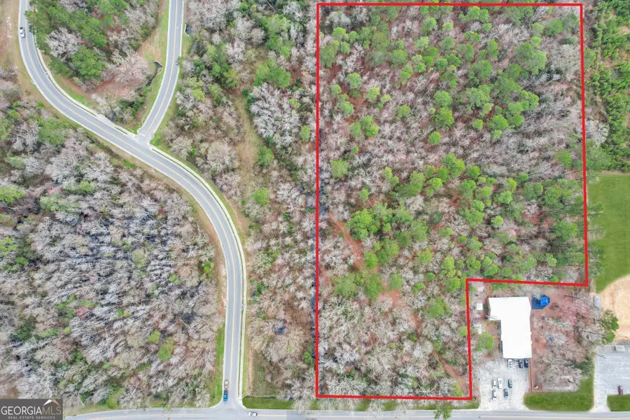 0 Fourth Street, Jesup, GA 31545 - Image #3