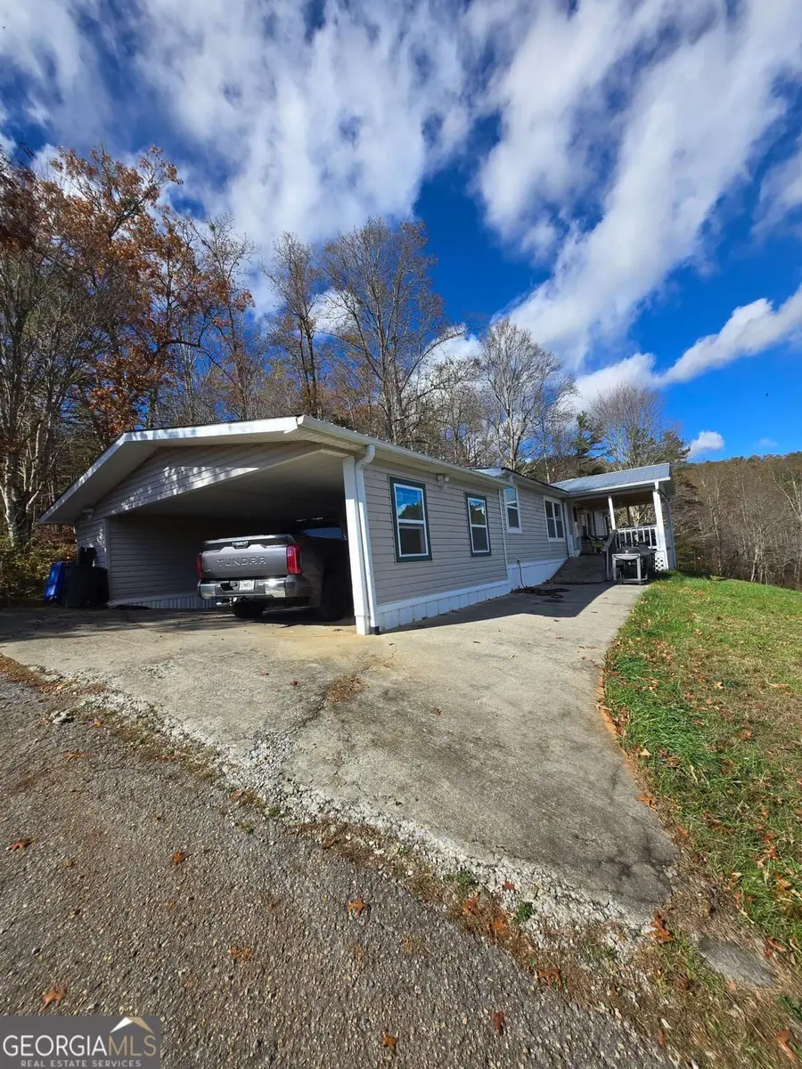 325 Scataway Road, Hiawassee, GA 30546 - Image #3