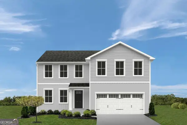 823 Sweet Pine Brook, Stone Mountain, GA 30087