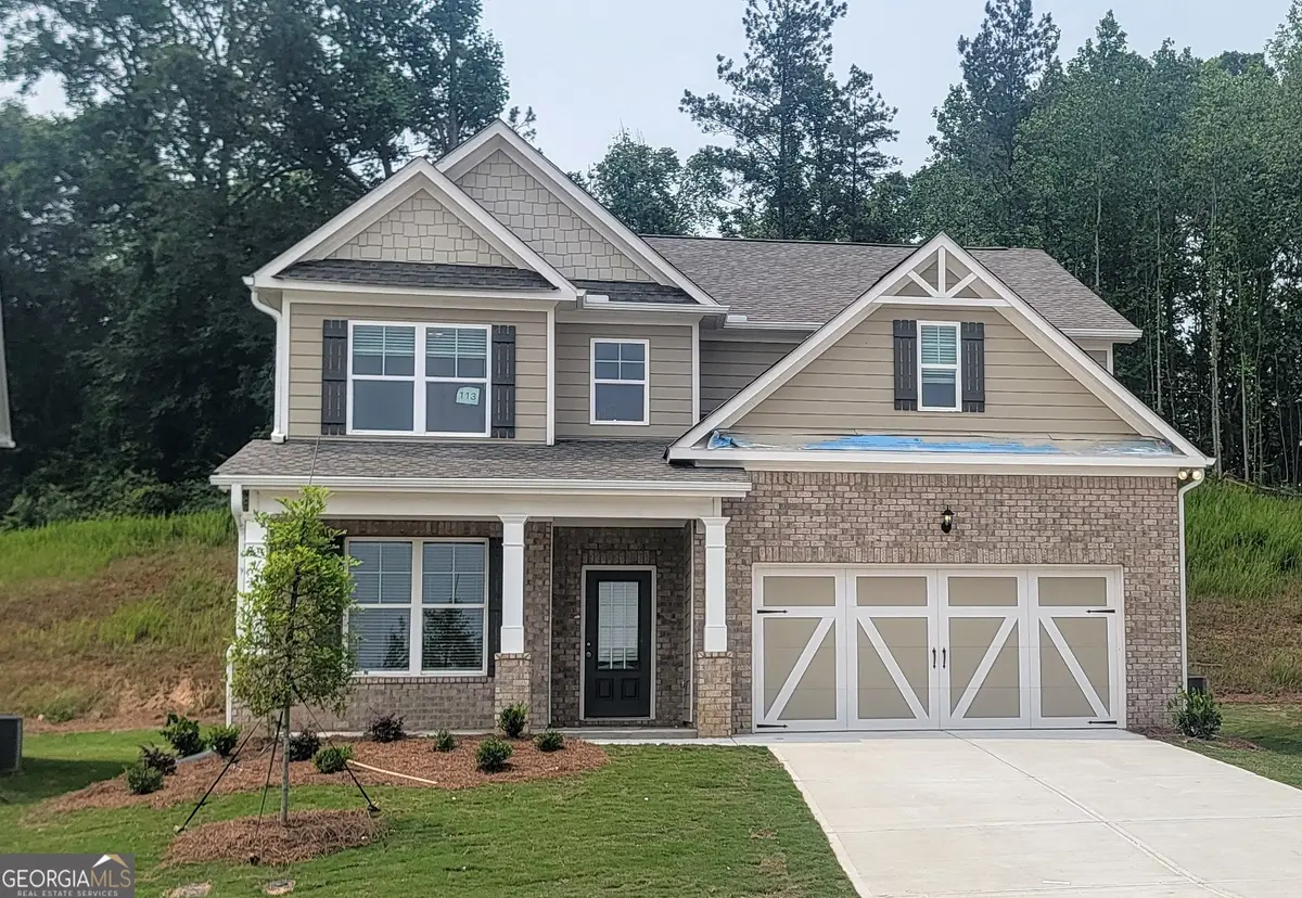 7317 Yewtree Drive, Flowery Branch, GA 30542 - Image #1