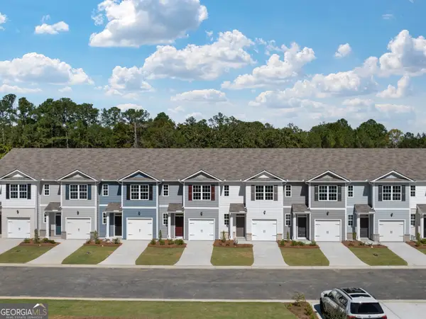 8 Silverbell Lane, Rome, GA 30165