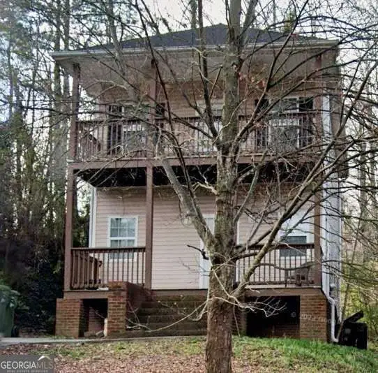 1466 Andrews Street Nw, Atlanta, GA 30314 - Image #1