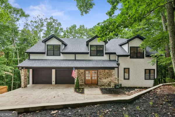 297 Fairview Court, Jasper, GA 30143