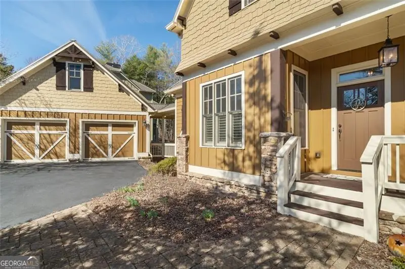 101 Twin Creeks Drive, Big Canoe, GA 30143 - Image #2