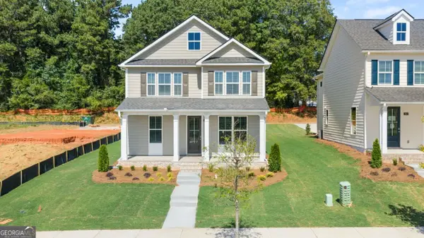 924 Stow Lane, Monroe, GA 30655