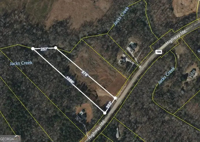4360 Highway 186, Good Hope, GA 30641 - #2