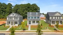 918 Stow Lane, Monroe, GA 30655 - Image #1