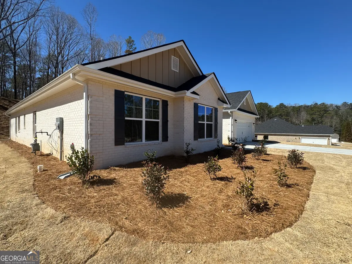 5311 Tuscany Drive #LOT 98 PLAN/APPROX. SQFT, Douglasville, GA 30135 - Image #1