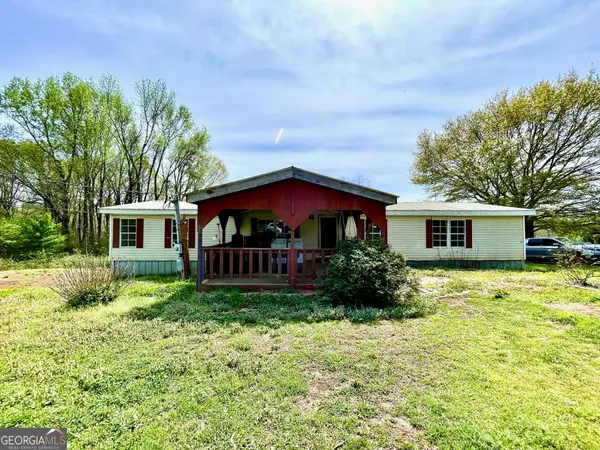 1546 Bob Mann Road, Maysville, GA 30558