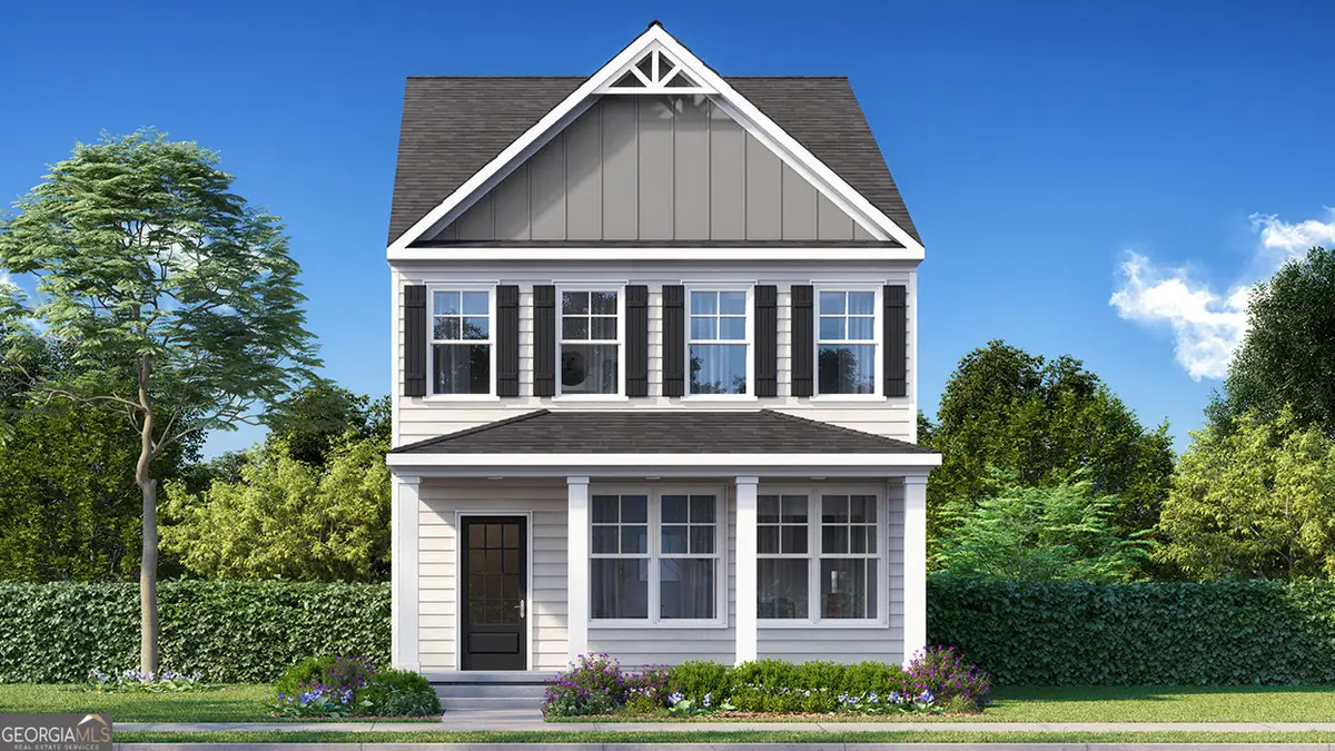 906 Stow Lane, Monroe, GA 30655 - Image #1