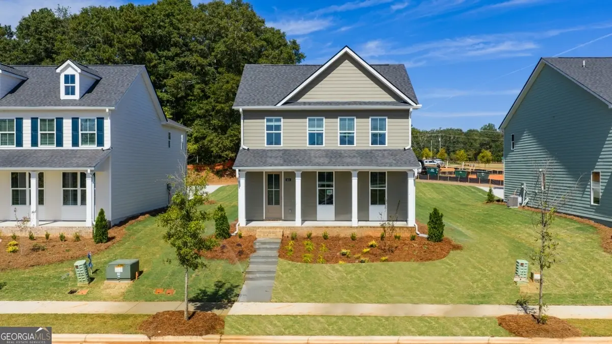 912 Stow Lane, Monroe, GA 30655 - Image #1