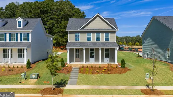 912 Stow Lane, Monroe, GA 30655