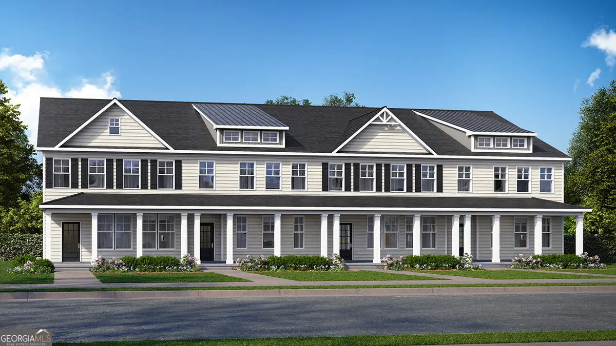 313 Tate Street, Monroe, GA 30655 - Image #1