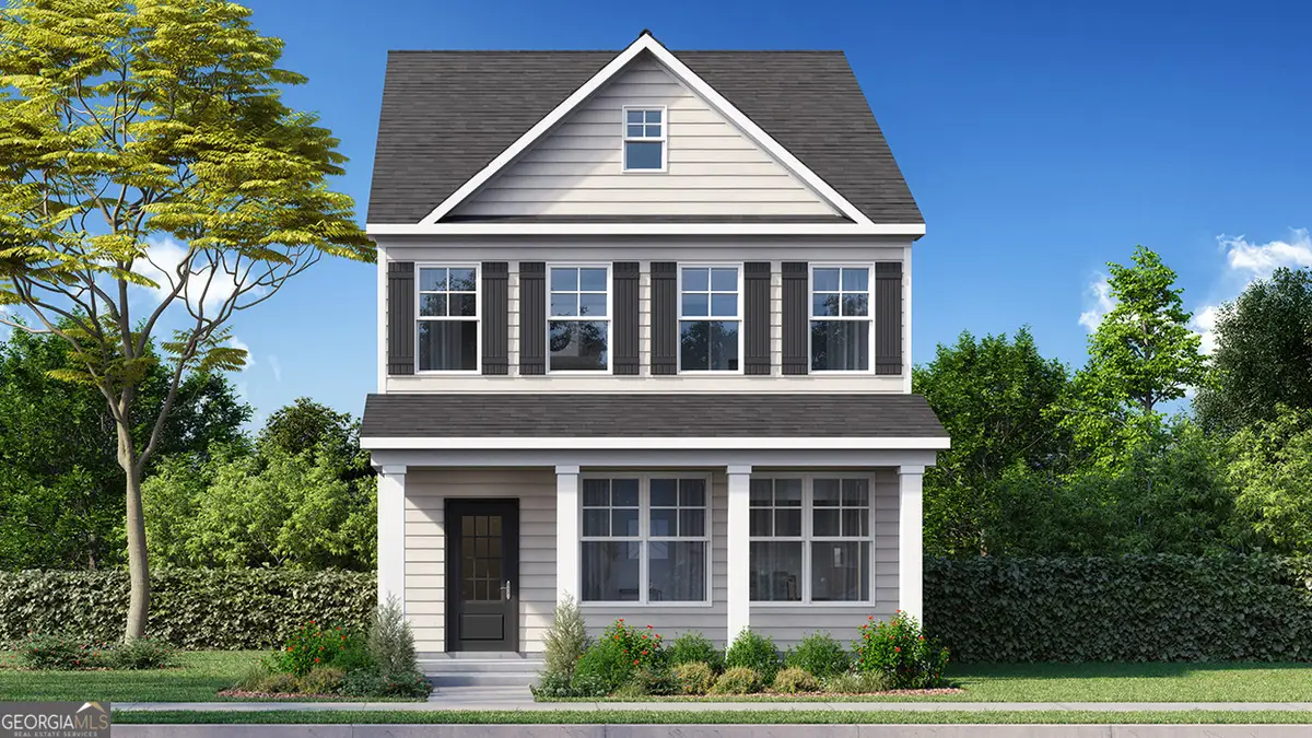 307 Tate Street, Monroe, GA 30655 - Image #1