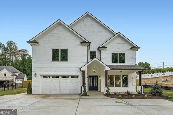 1523 Grayson Parkway, Grayson, GA 30017