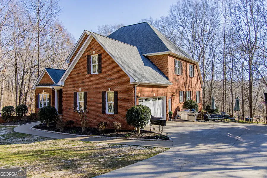 280 Ravenwood Drive Se, Rome, GA 30161 - Image #2