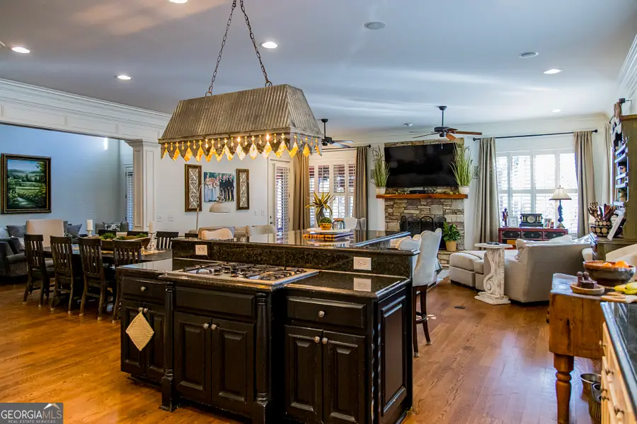 280 Ravenwood Drive Se, Rome, GA 30161 - Image #3