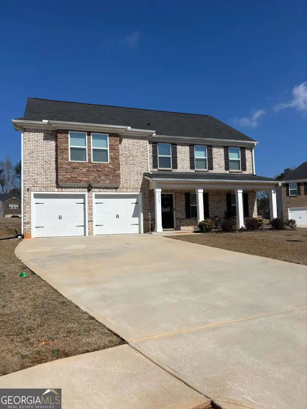 1367 Midnight Ride Court, Hampton, GA 30228