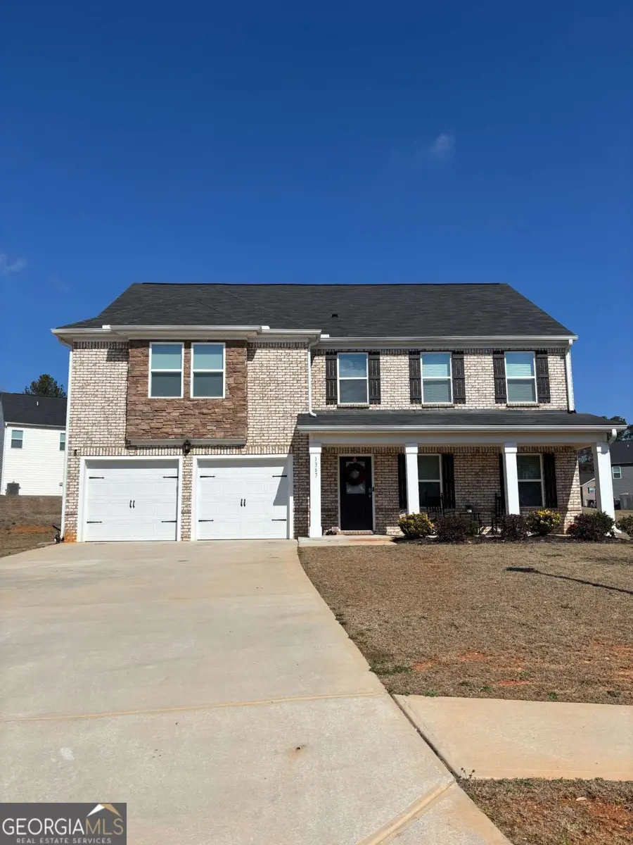 1367 Midnight Ride Court, Hampton, GA 30228 - Image #2