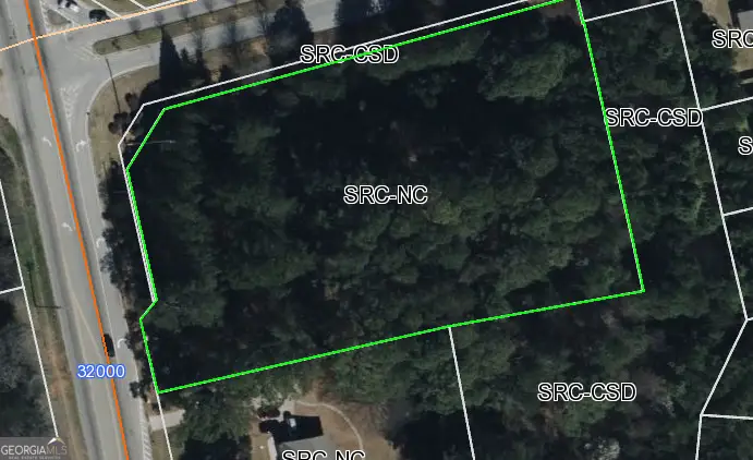 0 Salem Southeast Road, Conyers, GA 30013 - Image #1