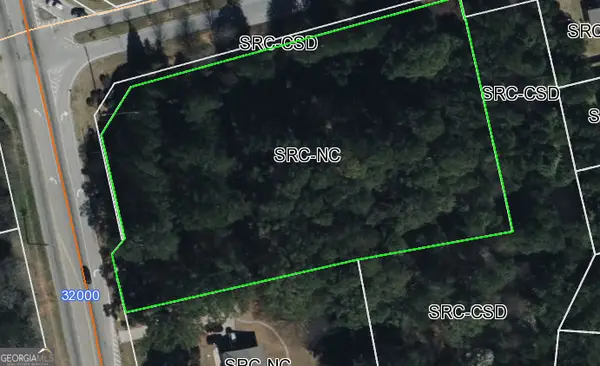 0 Salem Southeast Road, Conyers, GA 30013