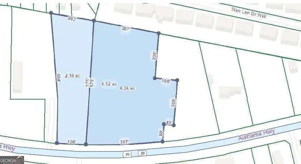 2890 Alabama Highway Nw, Rome, GA 30165