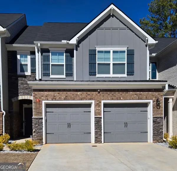 680 Sundial Lane, Mableton, GA 30126