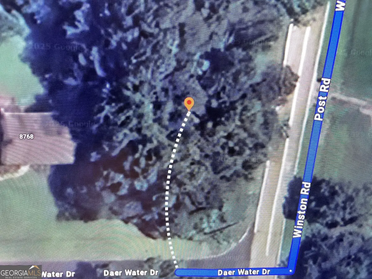 8758 Daerwater Drive, Winston, GA 30187 - Image #1