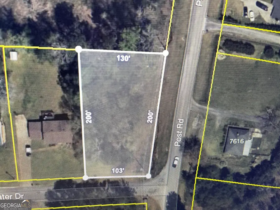 8758 Daerwater Drive, Winston, GA 30187 - Image #2