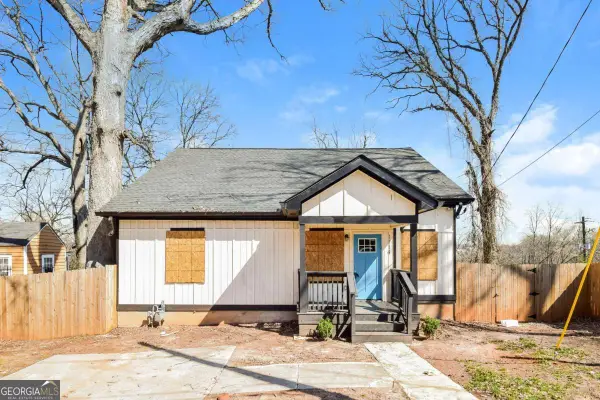 1114 Oak Knoll Terrace Se, Atlanta, GA 30315