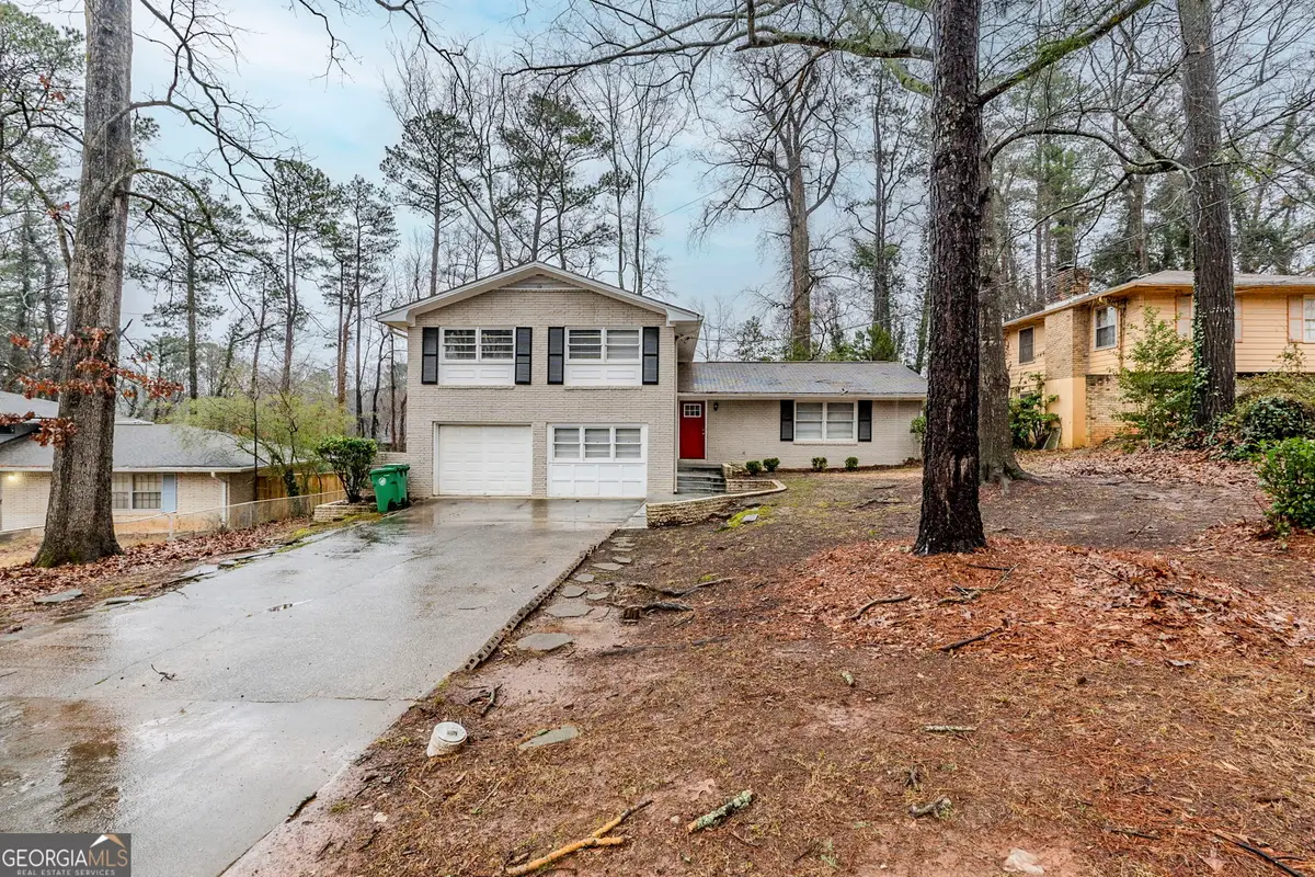 2202 Troutdale Drive, Decatur, GA 30032 - Image #1