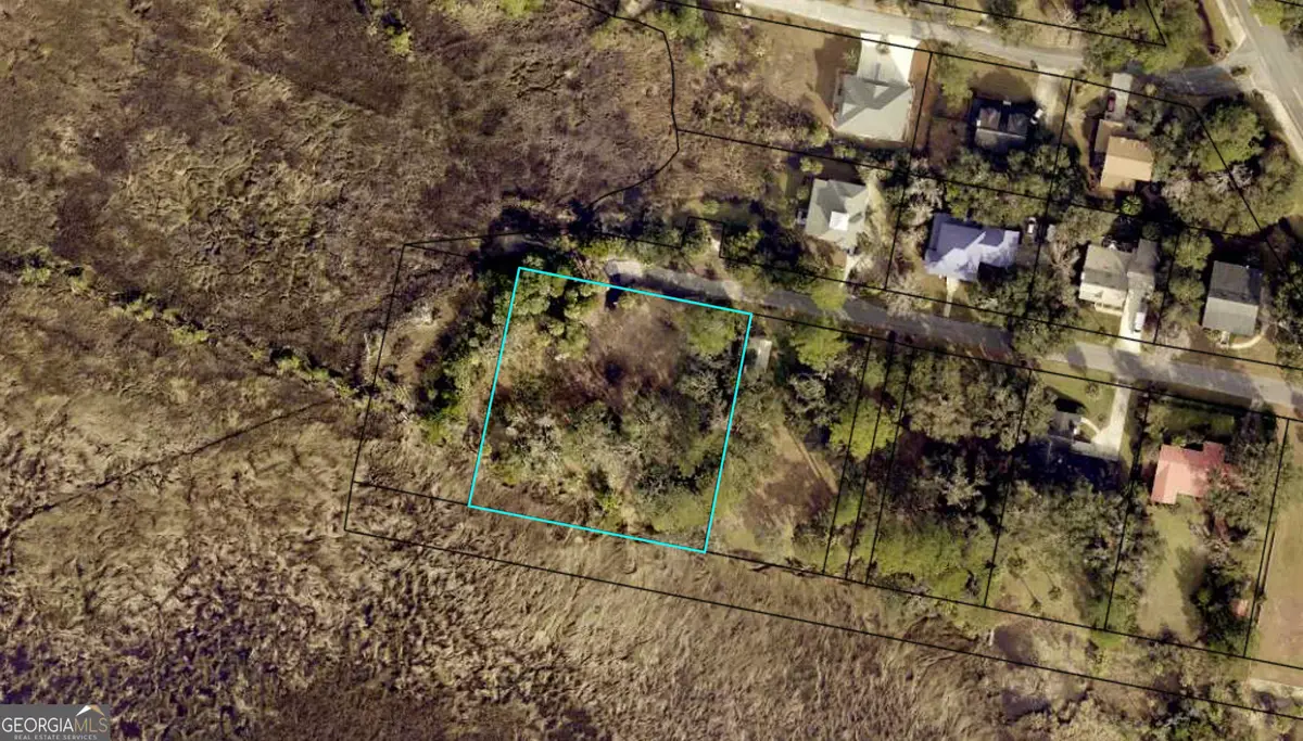 811 Seminole Avenue, Saint Marys, GA 31558 - #1