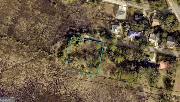 811 Seminole Avenue, St. Marys, GA 31558