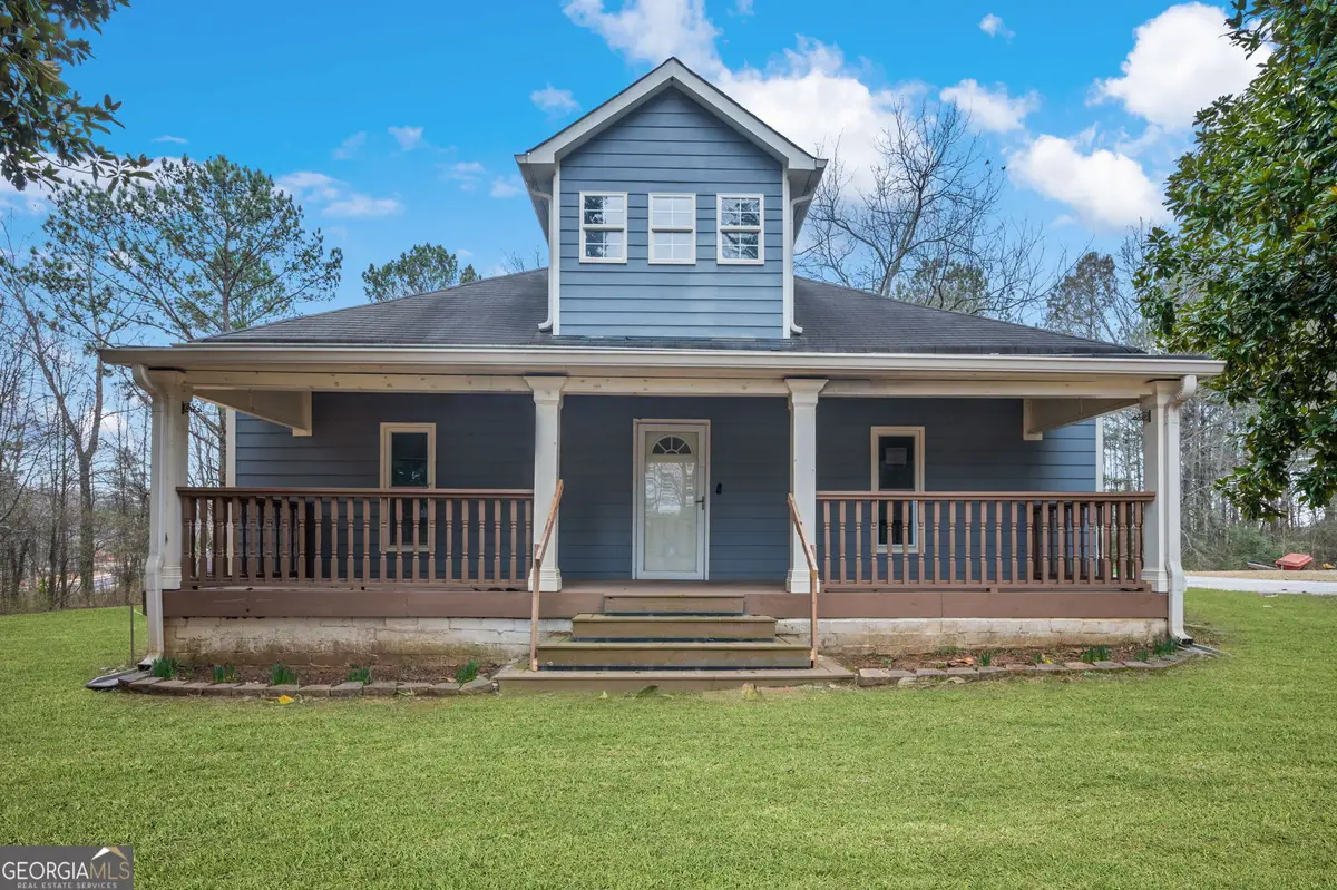 2820 Maxwell Place, Lithia Springs, GA 30122 - Image #1