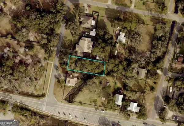 102 Bartlett Street, St. Marys, GA 31558