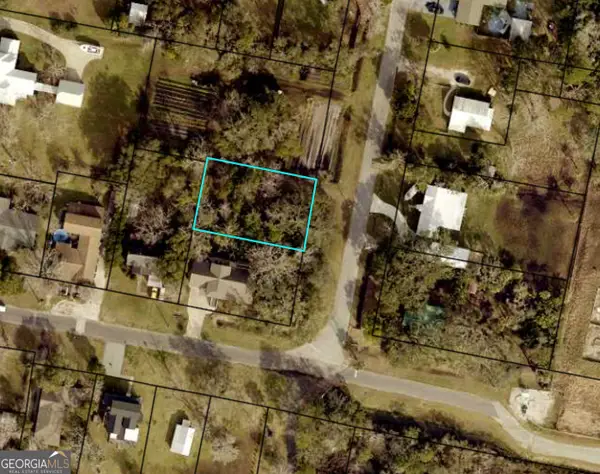 0 Norris, St. Marys, GA 31558