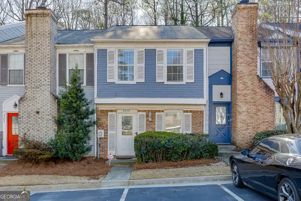 6606 Wellington Square, Norcross, GA 30093