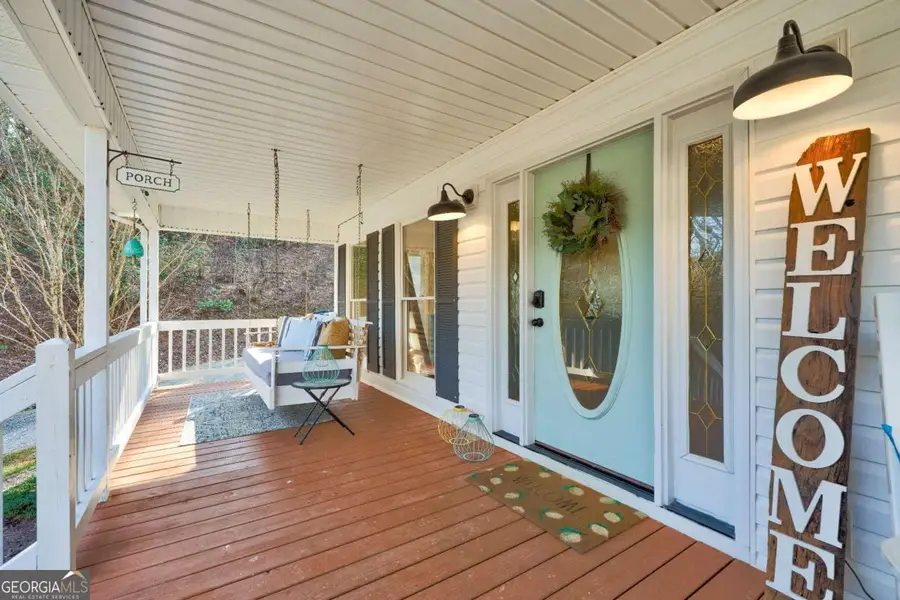3477 Boardtown Road, Ellijay, GA 30540 - Image #2