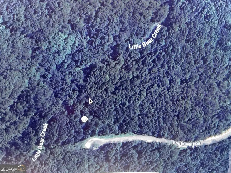 0 Fouts Mill Rd Off, Douglasville, GA 30135 - Image #2