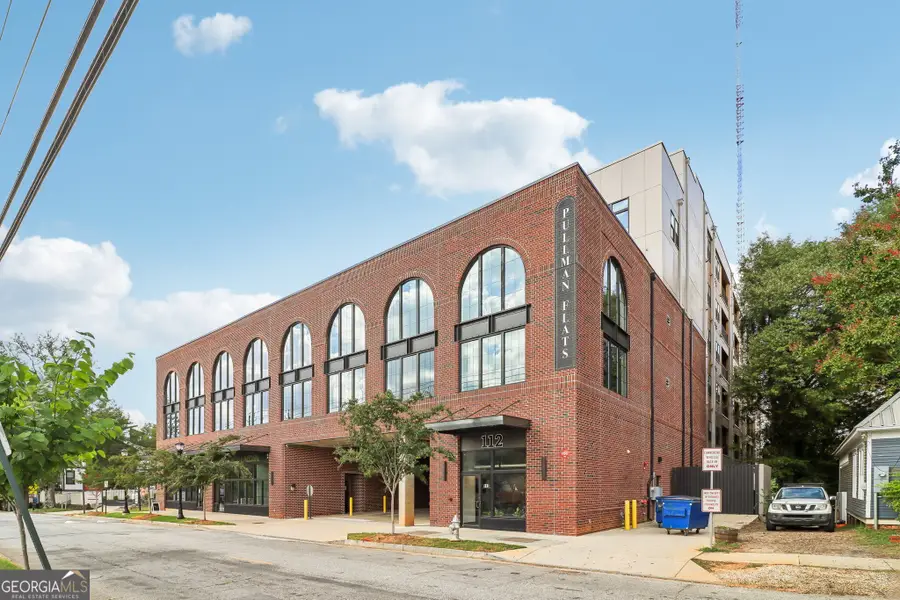 112 Rogers Street Ne #206, Atlanta, GA 30317 - Image #3