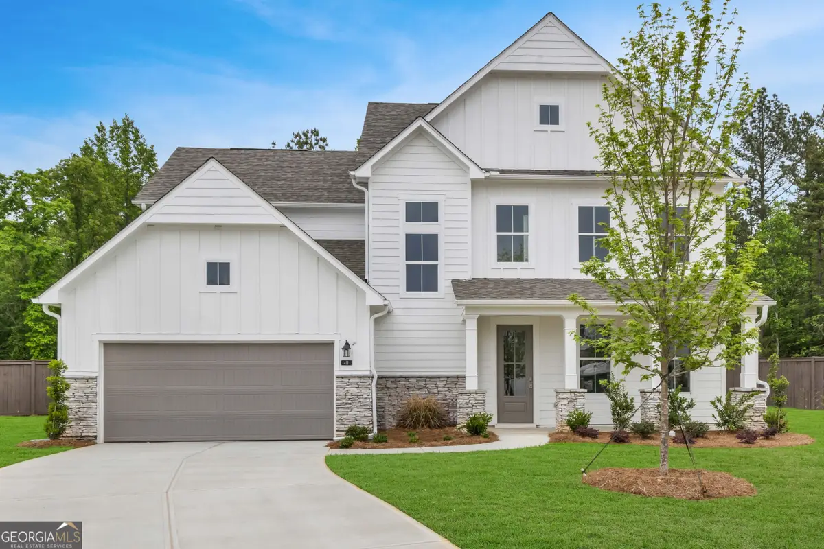 411 Red Wood Lane, Hoschton, GA 30548 - Image #1