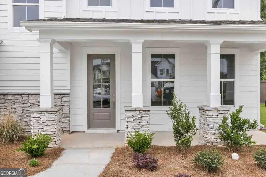 411 Red Wood Lane, Hoschton, GA 30548 - Image #3