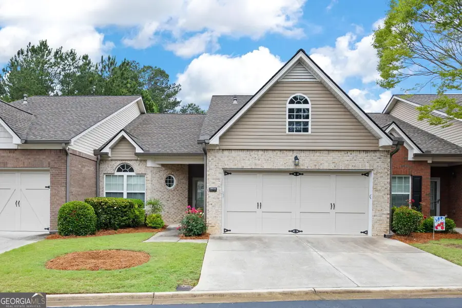 3832 Abbott Lane #1, Powder Springs, GA 30127 - Image #2