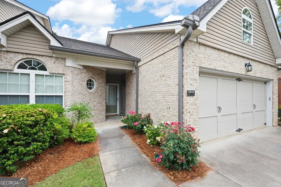 3832 Abbott Lane #1, Powder Springs, GA 30127 - Image #3