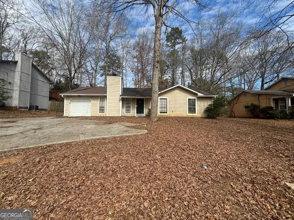 5676 Marbut Road, Lithonia, GA 30058