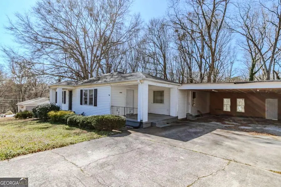 8523 Duncan Street, Douglasville, GA 30134 - Image #3